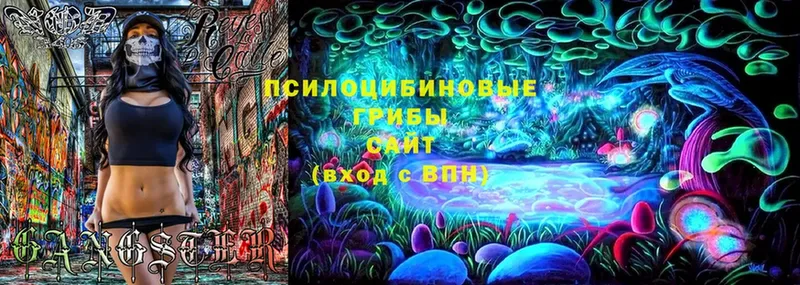 Псилоцибиновые грибы Magic Shrooms  Лангепас 